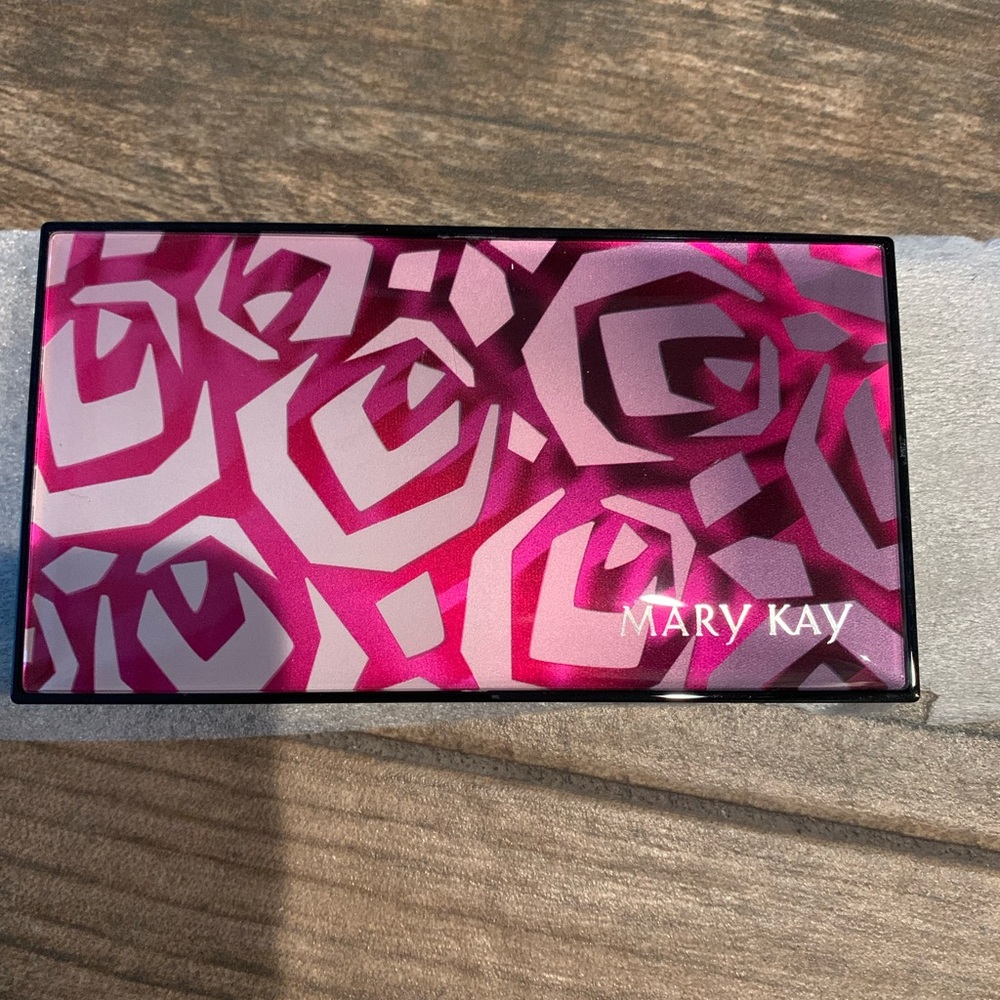 Mary Kay perfect pallet